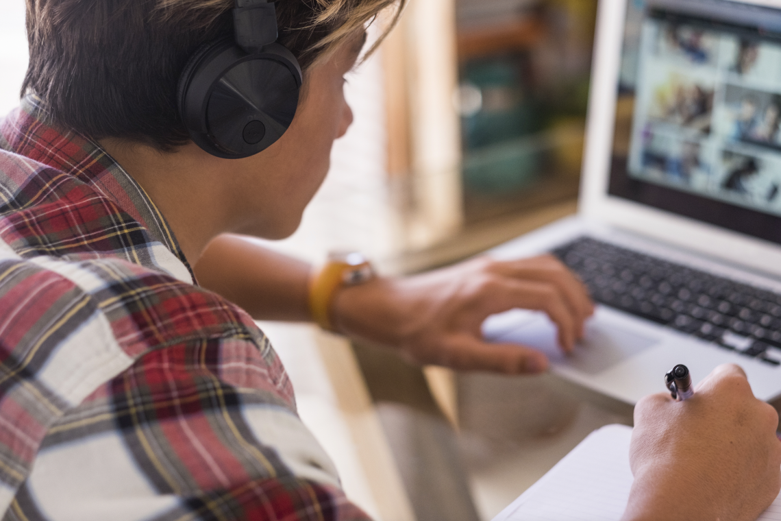 aprender inglés online