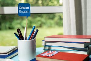 aprender inglés