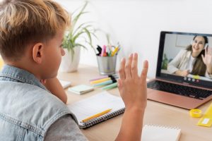 educación online